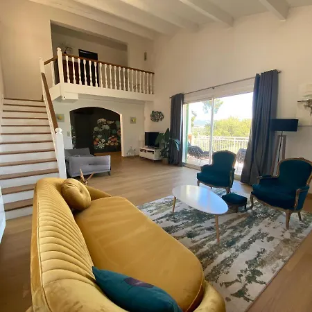 Villa La Kiffance